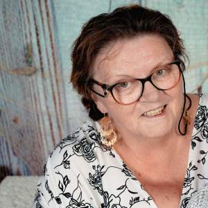 Photo de profil de Viviane Delapierre