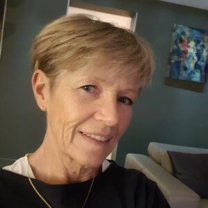 Photo de profil de Viviane Delic