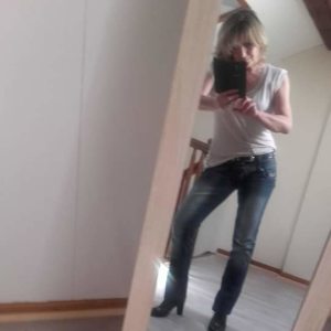 Photo de profil de Viviane Desclaux
