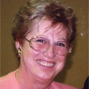 Photo de profil de Viviane Dillmann