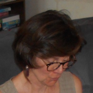 Photo de profil de Viviane Doucet