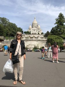 Photo de profil de Viviane Drzewiecki