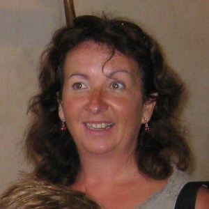 Photo de profil de Viviane Durand