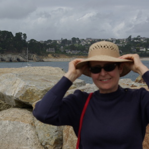 Photo de profil de Viviane Edler