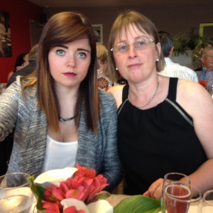Photo de profil de Viviane Etiennoul