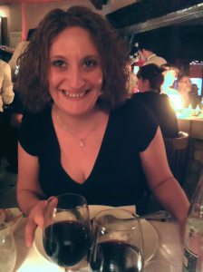 Photo de profil de Viviane Flahaut