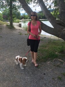 Photo de profil de Viviane Frechingue