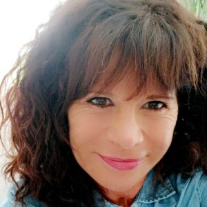 Photo de profil de Viviane Garnier