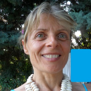 Photo de profil de Viviane Garreau