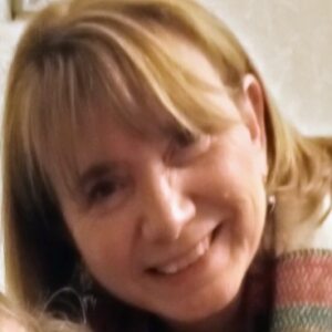 Photo de profil de Viviane Gevertz