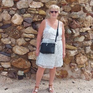 Photo de profil de Viviane Geypens