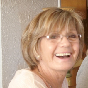 Photo de profil de Viviane Giol