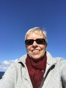 Photo de profil de Viviane Girard