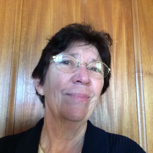 Photo de profil de Viviane Goalen