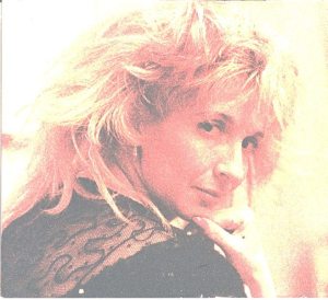 Photo de profil de Viviane Grisvard