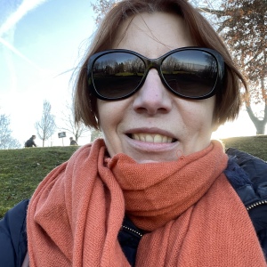 Photo de profil de Viviane Gross