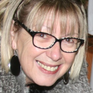 Photo de profil de Viviane Guyon