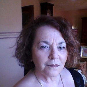 Photo de profil de Viviane Hautenauve