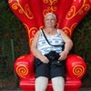 Photo de profil de Viviane Hebrant