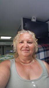 Photo de profil de Viviane Hoarau
