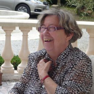 Photo de profil de Viviane Jacob