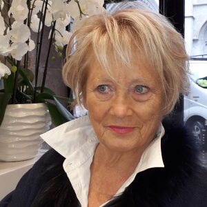 Photo de profil de Viviane Jouve