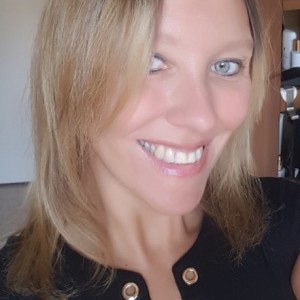 Photo de profil de Viviane Kerber