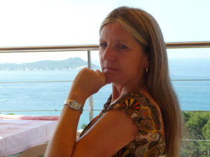 Photo de profil de Viviane Lagorce