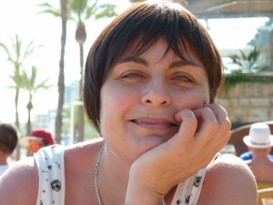 Photo de profil de Viviane Le Bris