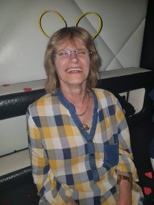 Photo de profil de Viviane Ledoux Roy