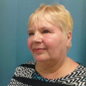 Photo de profil de Viviane Lefort