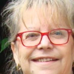 Photo de profil de Viviane Leroyer