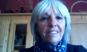 Photo de profil de Viviane Levilly