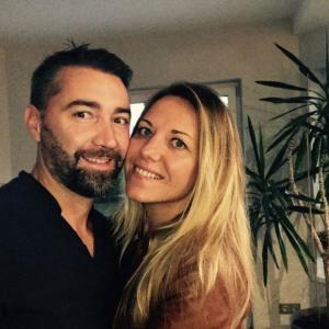 Photo de profil de Viviane Liechtenauer