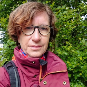 Photo de profil de Viviane Liliembert