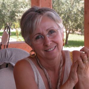 Photo de profil de Viviane Loreaux