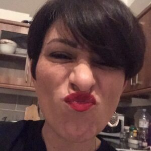 Photo de profil de Viviane Lucchesi