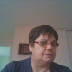 Photo de profil de Viviane Manceau