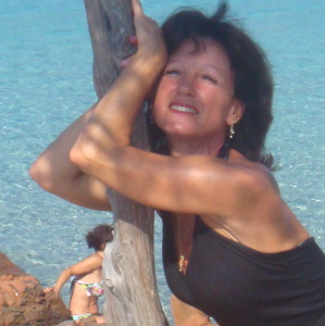 Photo de profil de Viviane Maschietto