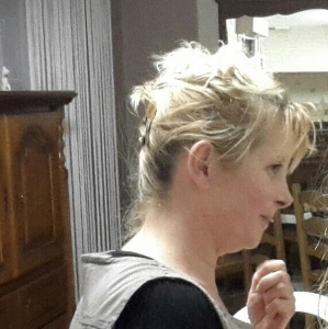 Photo de profil de Viviane Membré