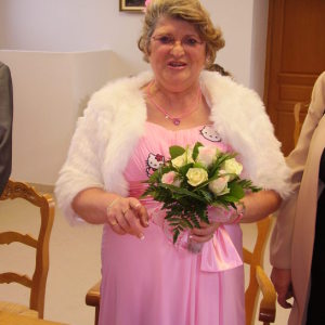 Photo de profil de Viviane Mercier