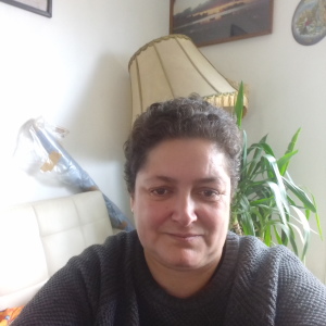 Photo de profil de Viviane Messaoui