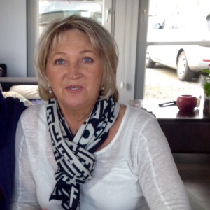 Photo de profil de Viviane Meunier
