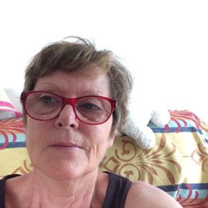 Photo de profil de Viviane Michel