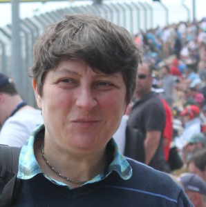 Photo de profil de Viviane Millot