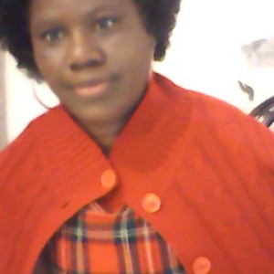 Photo de profil de Viviane Moos