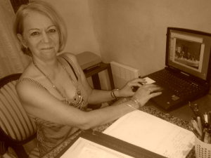 Photo de profil de Viviane Moreno