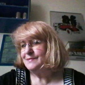Photo de profil de Viviane Morin