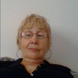 Photo de profil de Viviane Navaud