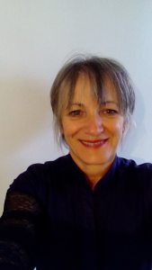 Photo de profil de Viviane Nicolas
